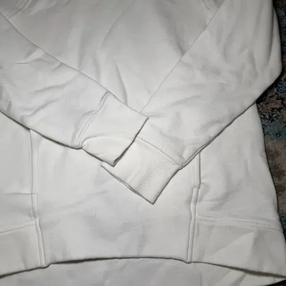 Lululemon fleece please pullover - Picture 2 of 6